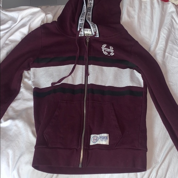 PINK Victoria's Secret Jackets & Blazers - VS PINK jacket